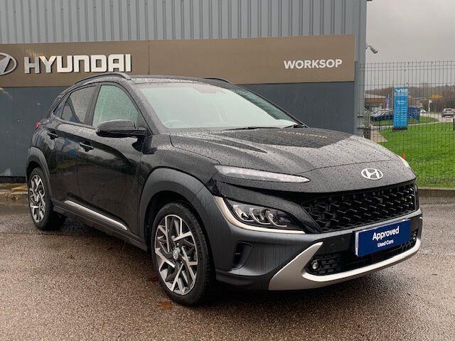 Used Hyundai KONA for sale - 77015634: Photo 21