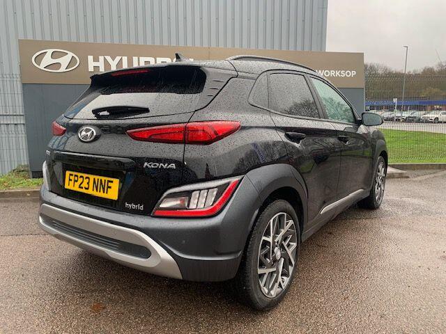Used Hyundai KONA for sale - 77015634: Photo 23