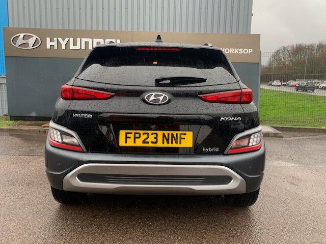 Used Hyundai KONA for sale - 77015634: Photo 24
