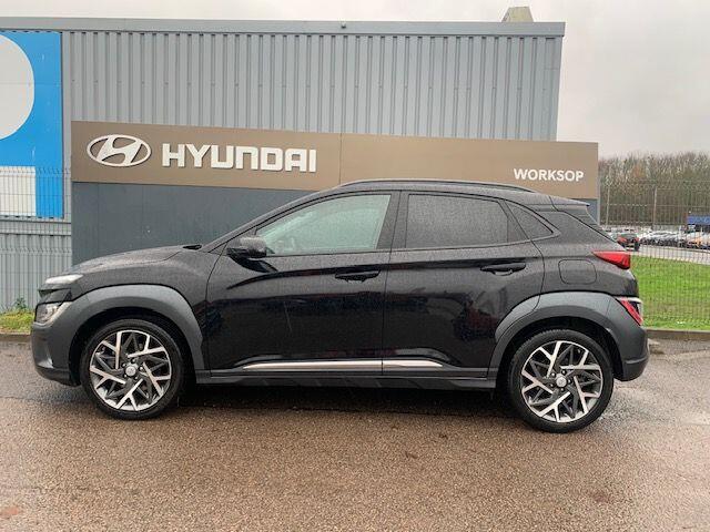 Used Hyundai KONA for sale - 77015634: Photo 26