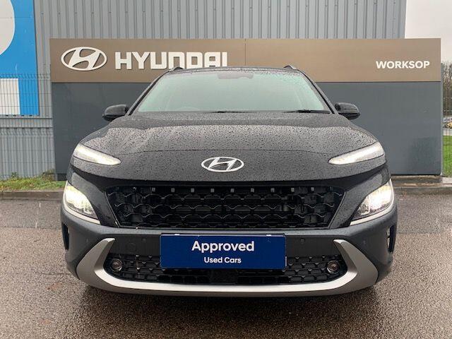 Used Hyundai KONA for sale - 77015634: Photo 28