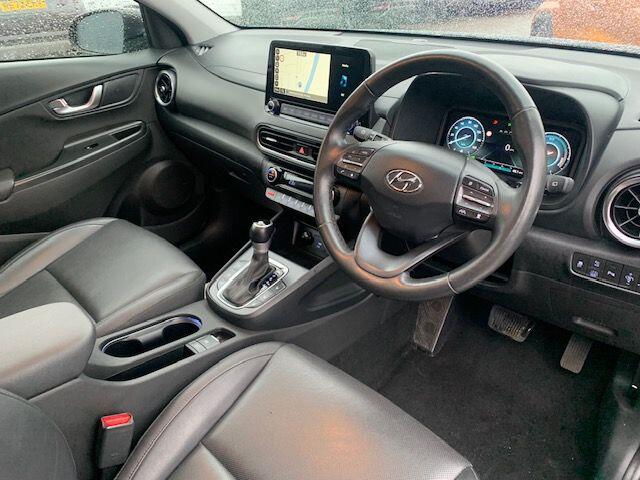 Used Hyundai KONA for sale - 77015634: Photo 30