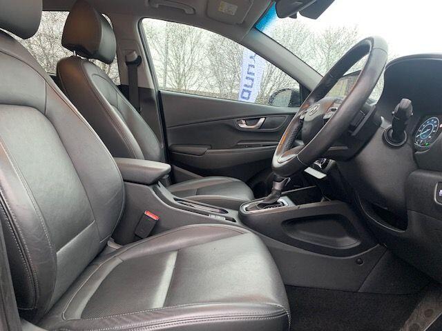 Used Hyundai KONA for sale - 77015634: Photo 31