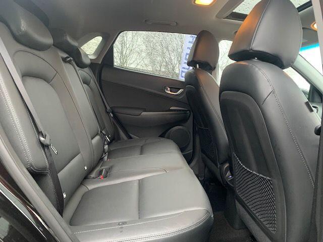 Used Hyundai KONA for sale - 77015634: Photo 34