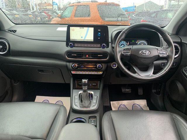 Used Hyundai KONA for sale - 77015634: Photo 35