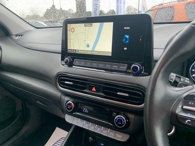 Used Hyundai KONA for sale - 77015634: Photo 42