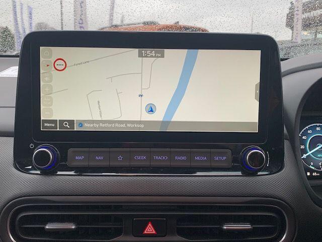 Used Hyundai KONA for sale - 77015634: Photo 43