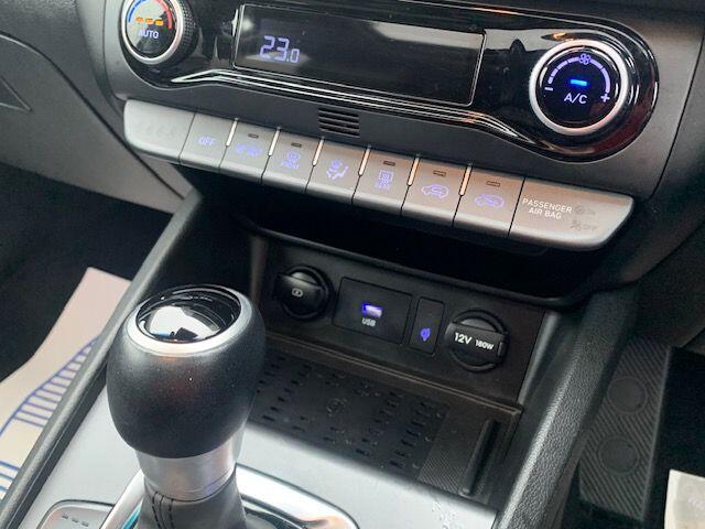 Used Hyundai KONA for sale - 77015634: Photo 45