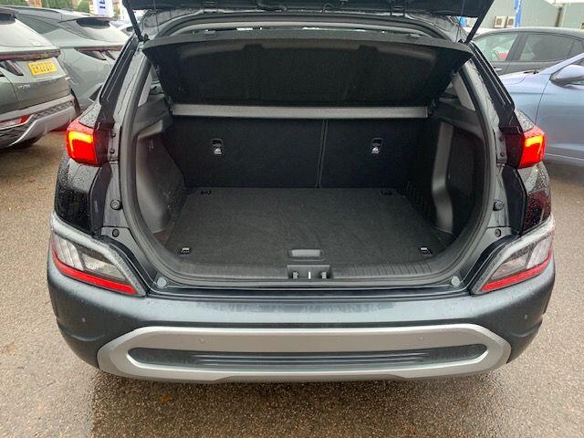 Used Hyundai KONA for sale - 77015634: Photo 52