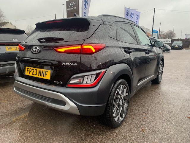 Used Hyundai KONA for sale - 77015634: Photo 55