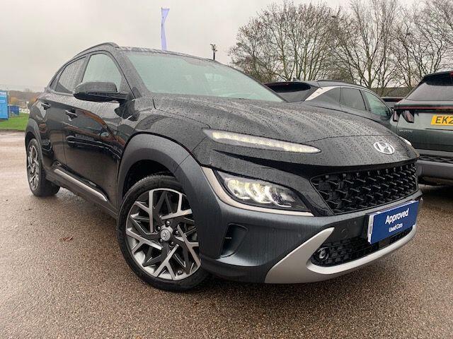 Used Hyundai KONA for sale - 77015634: Photo 56