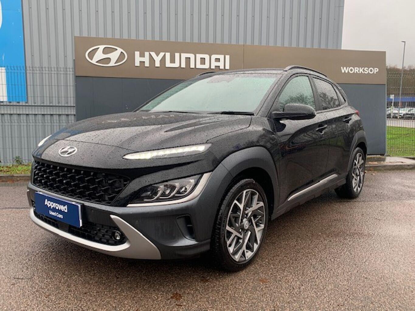 Used Hyundai KONA for sale - 77015634: Photo 7