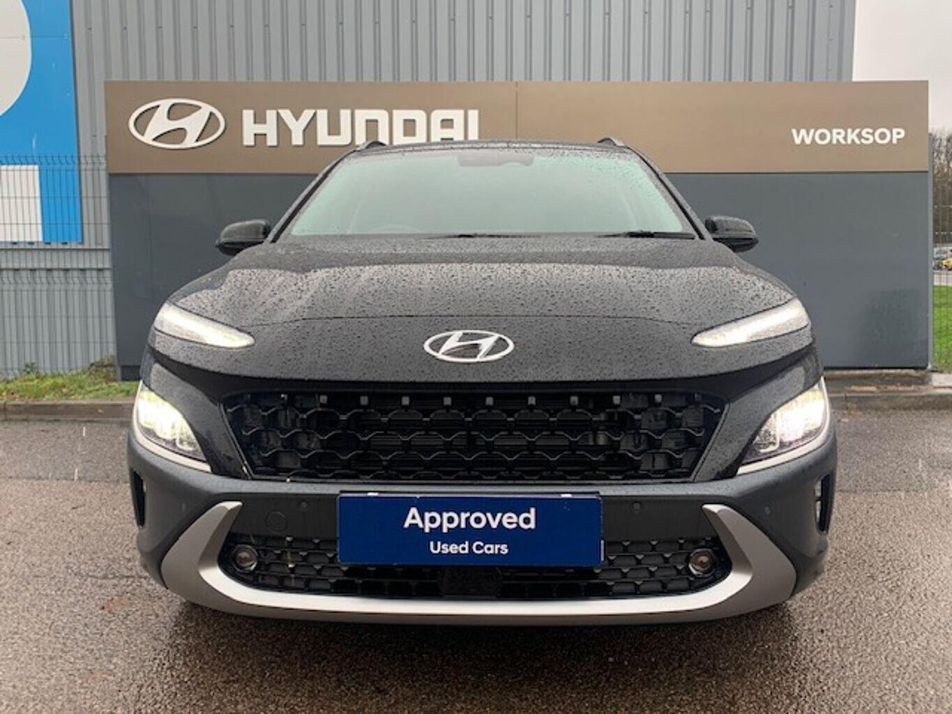 Used Hyundai KONA for sale - 77015634: Photo 8