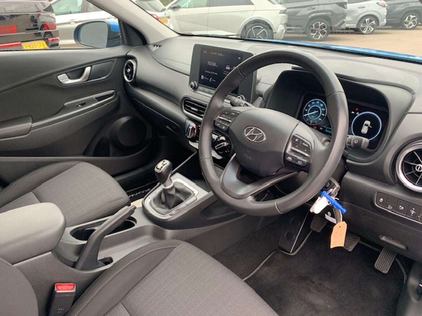 Used Hyundai KONA 2022 for sale - 75915226: Photo 10