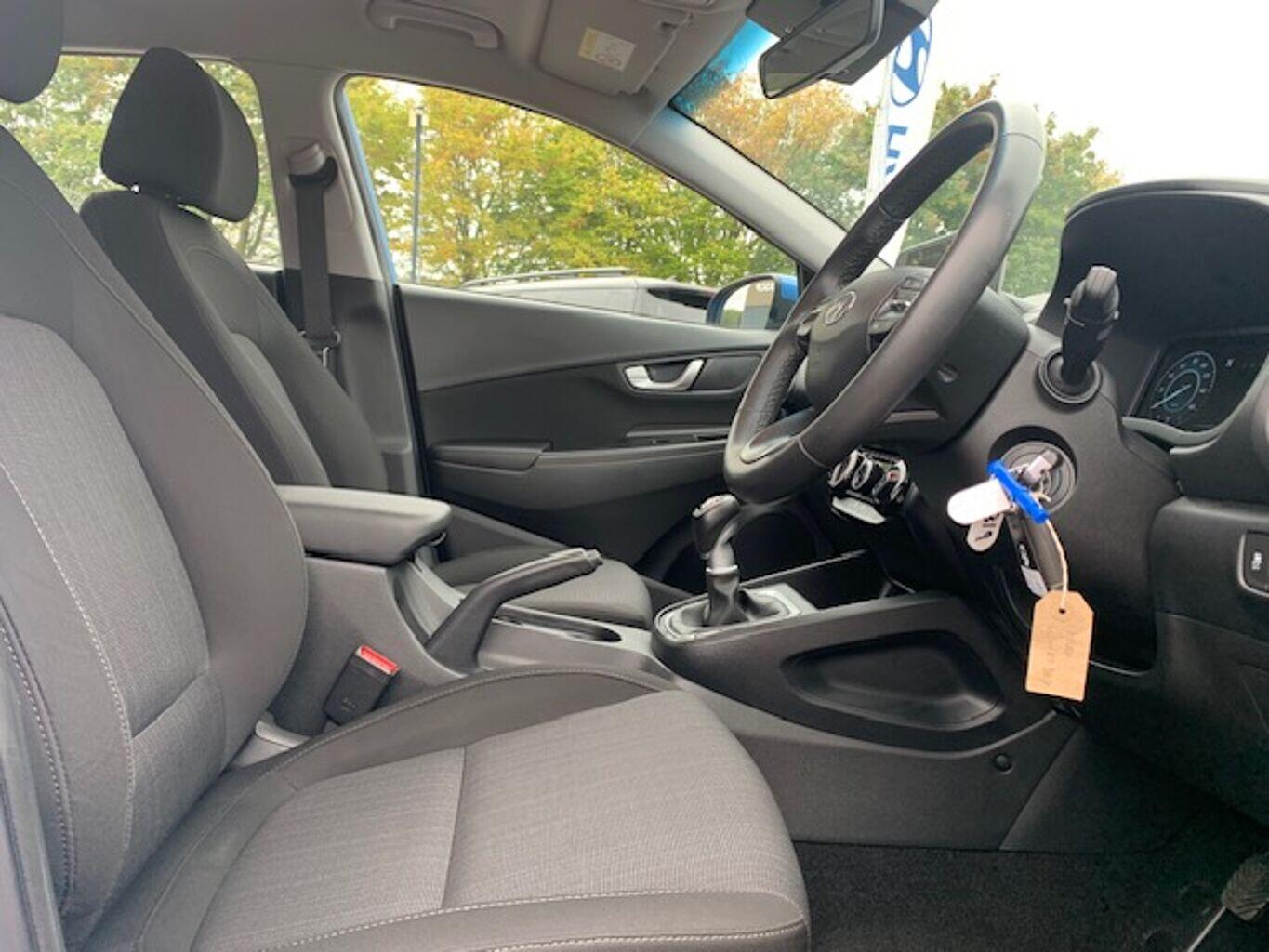 Used Hyundai KONA 2022 for sale - 75915226: Photo 11