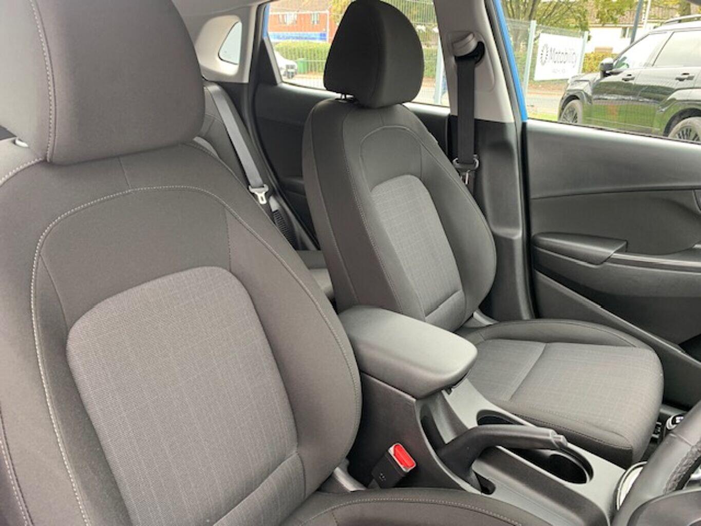 Used Hyundai KONA 2022 for sale - 75915226: Photo 12