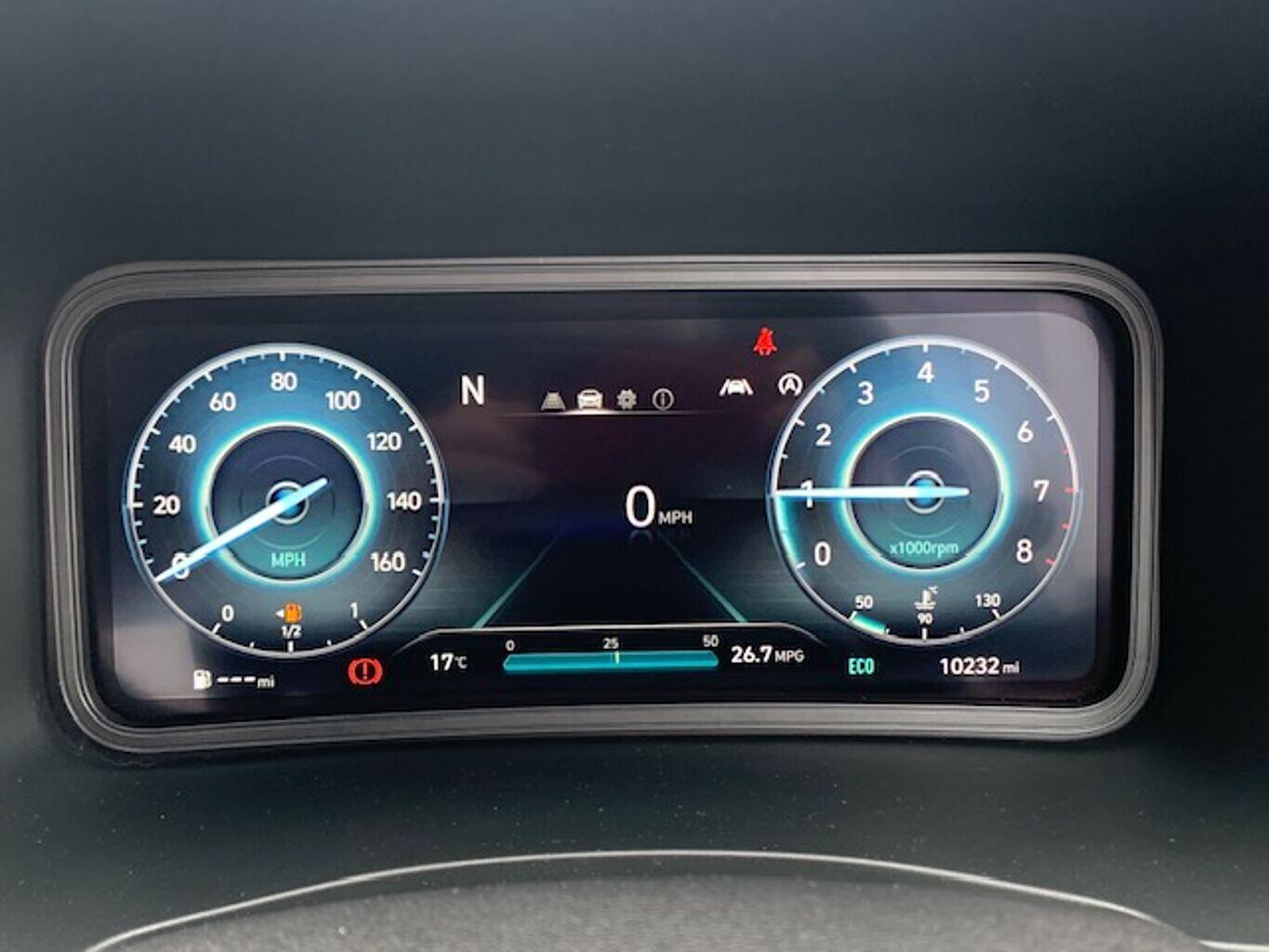 Used Hyundai KONA 2022 for sale - 75915226: Photo 13