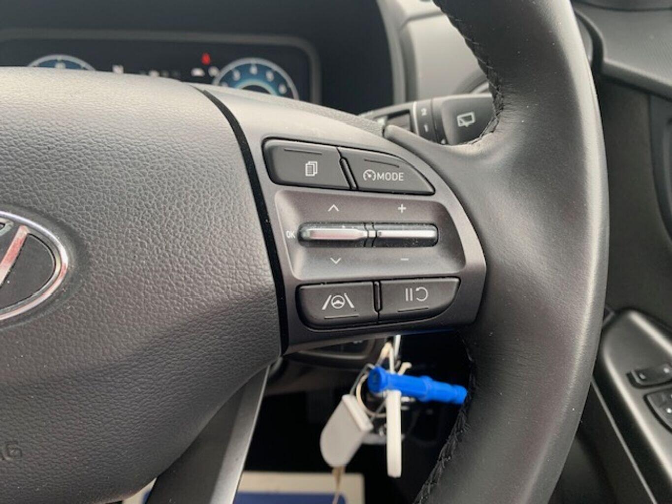 Used Hyundai KONA 2022 for sale - 75915226: Photo 15