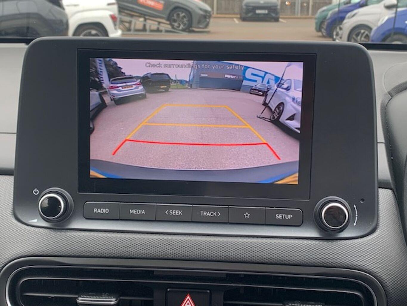 Used Hyundai KONA 2022 for sale - 75915226: Photo 17