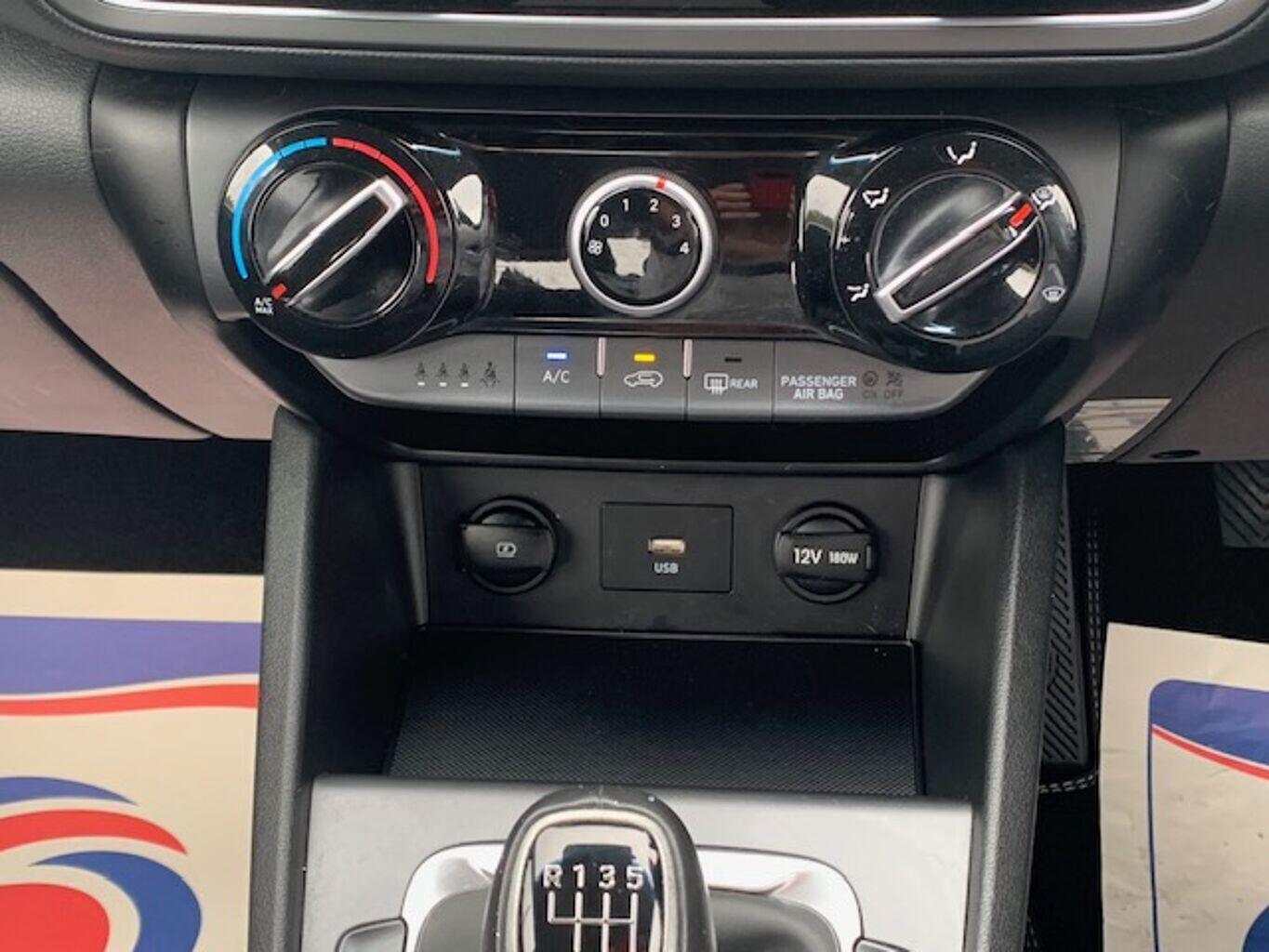 Used Hyundai KONA 2022 for sale - 75915226: Photo 18