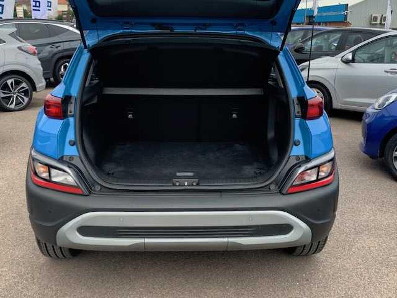 Used Hyundai KONA 2022 for sale - 75915226: Photo 20