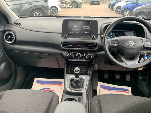 Used Hyundai KONA 2022 for sale - 75915226: Photo 23