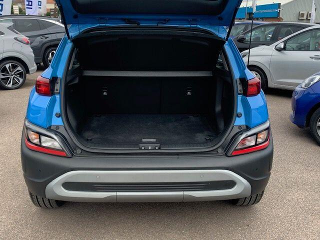 Used Hyundai KONA 2022 for sale - 75915226: Photo 24