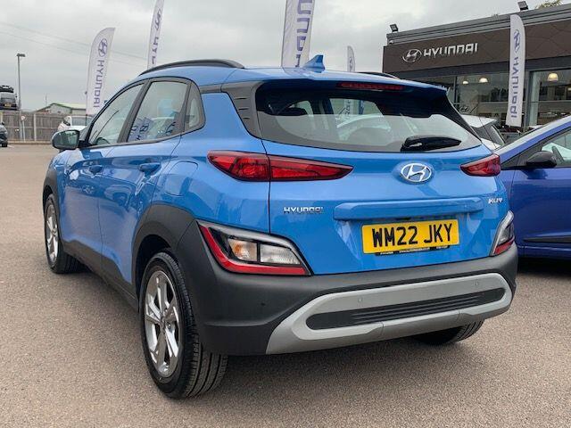 Used Hyundai KONA 2022 for sale - 75915226: Photo 26