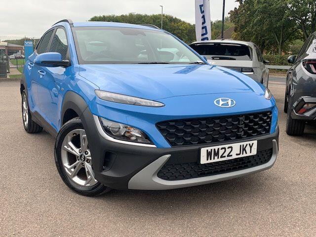 Used Hyundai KONA 2022 for sale - 75915226: Photo 28