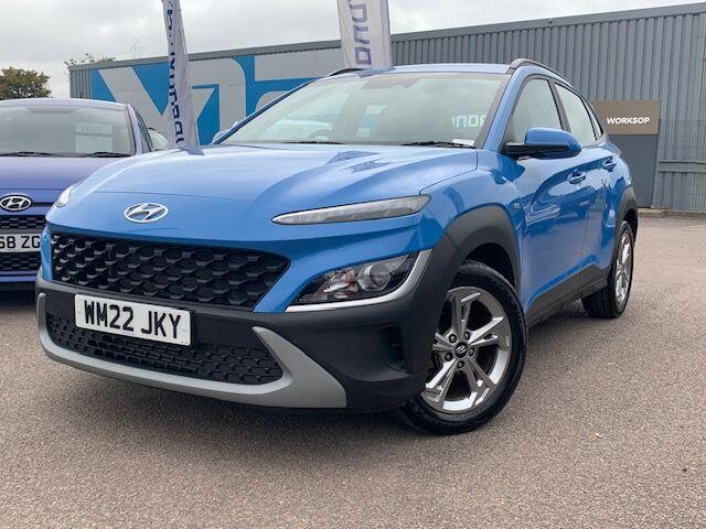 Used Hyundai KONA 2022 for sale - 75915226: Photo 29