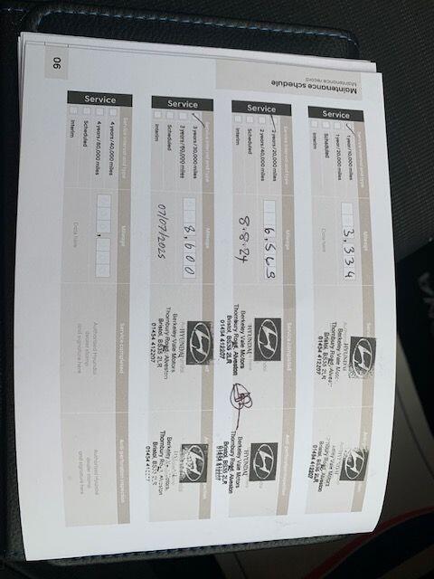 Used Hyundai KONA 2022 for sale - 75915226: Photo 30