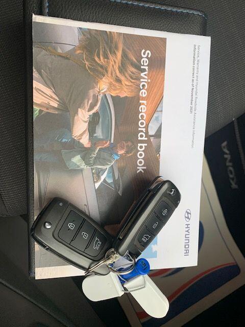 Used Hyundai KONA 2022 for sale - 75915226: Photo 31