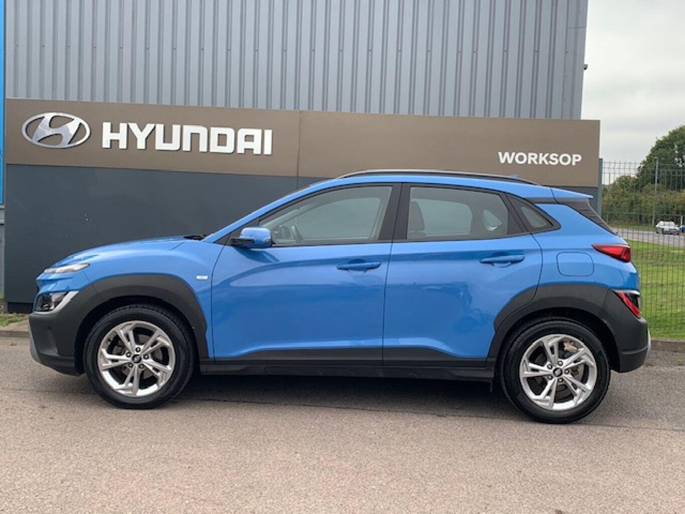 Used Hyundai KONA 2022 for sale - 75915226: Photo 6