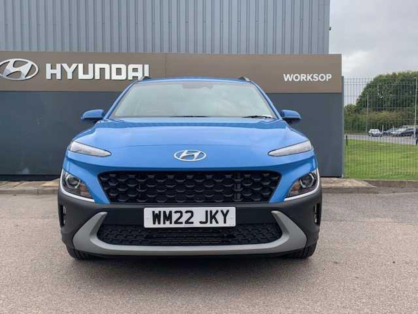 Used Hyundai KONA 2022 for sale - 75915226: Photo 8