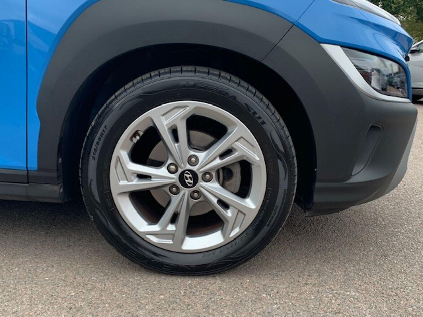 Used Hyundai KONA 2022 for sale - 75915226: Photo 9