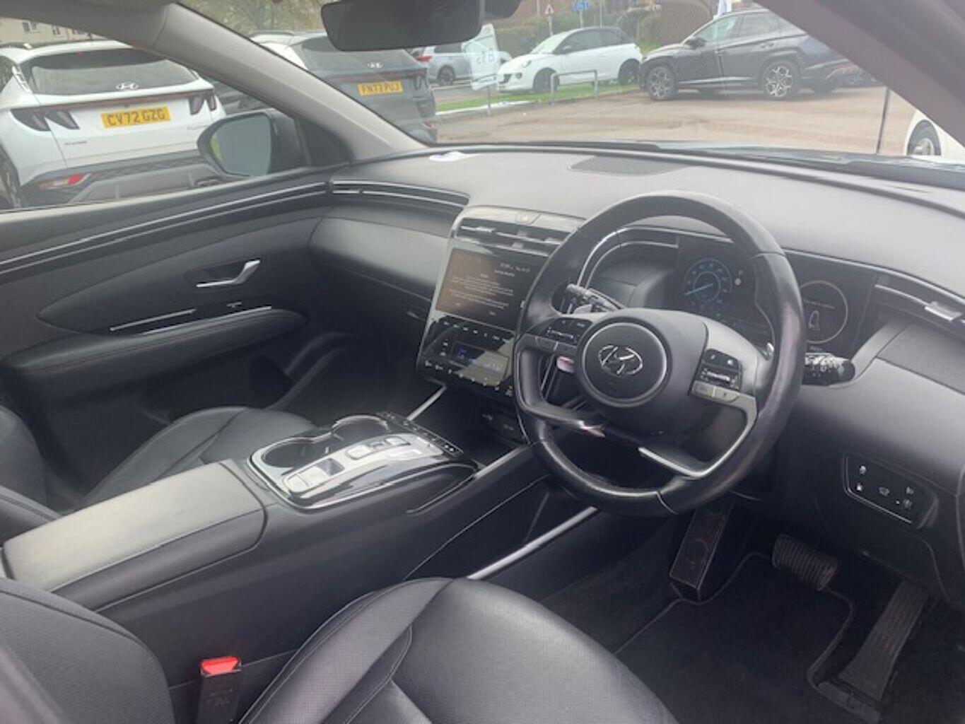 Used Hyundai TUCSON 2022 for sale - 76084598: Photo 10