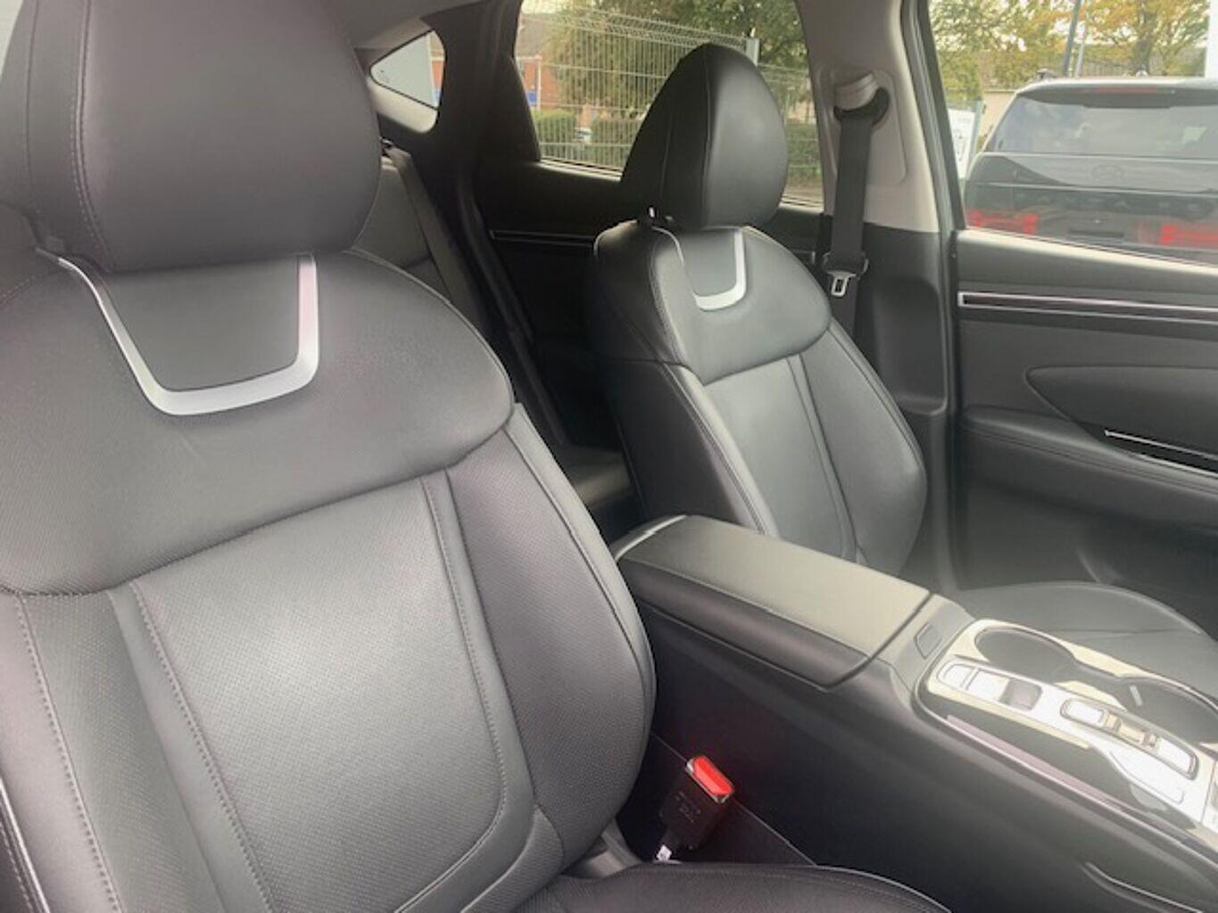 Used Hyundai TUCSON 2022 for sale - 76084598: Photo 11
