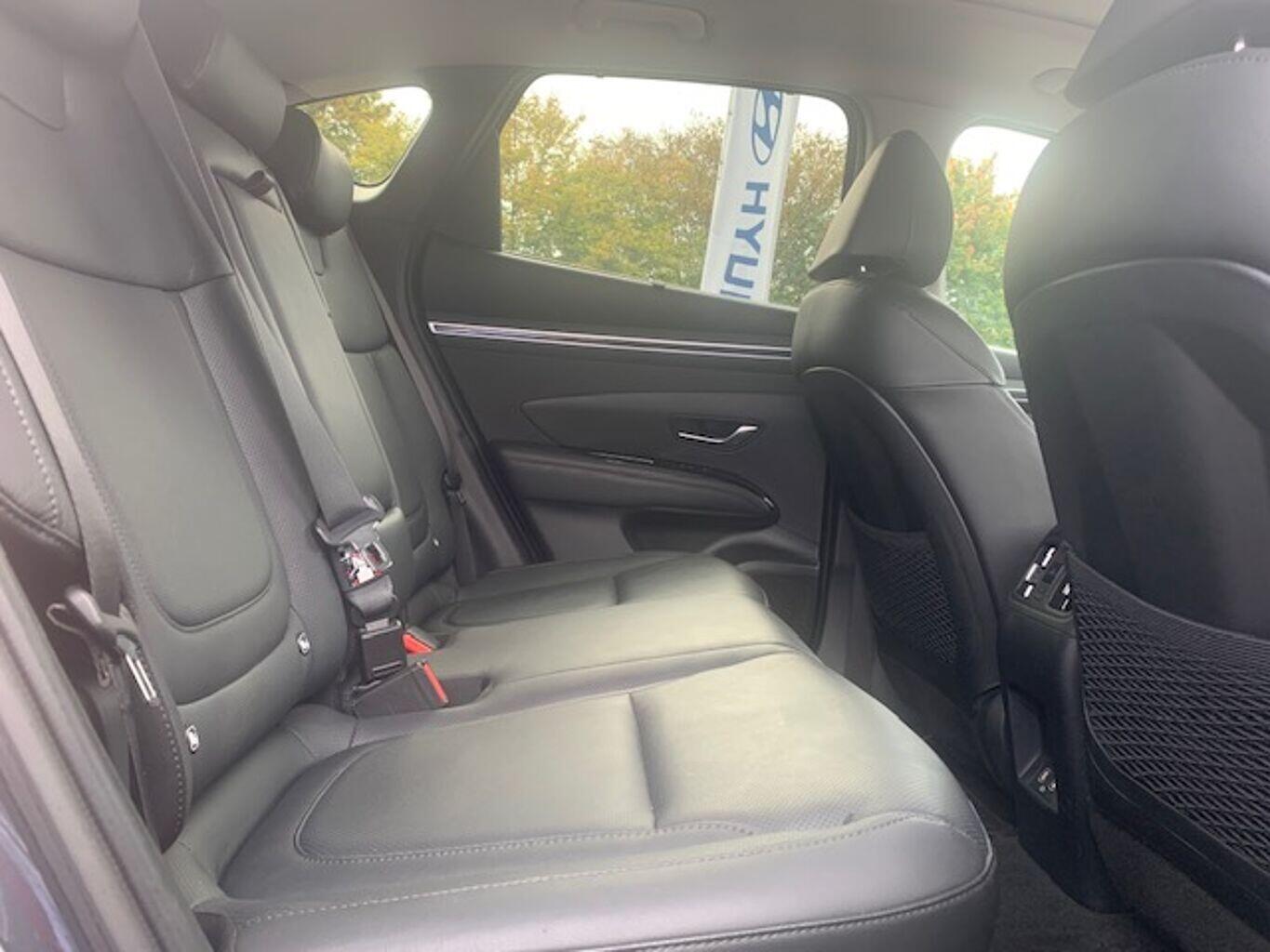 Used Hyundai TUCSON 2022 for sale - 76084598: Photo 12