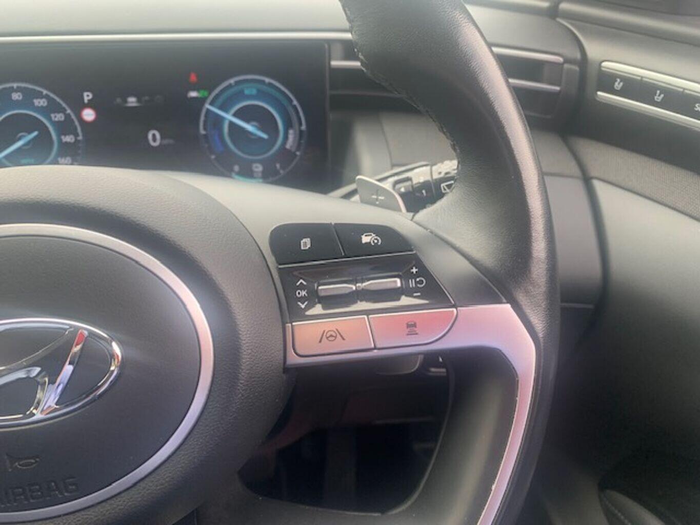 Used Hyundai TUCSON 2022 for sale - 76084598: Photo 15