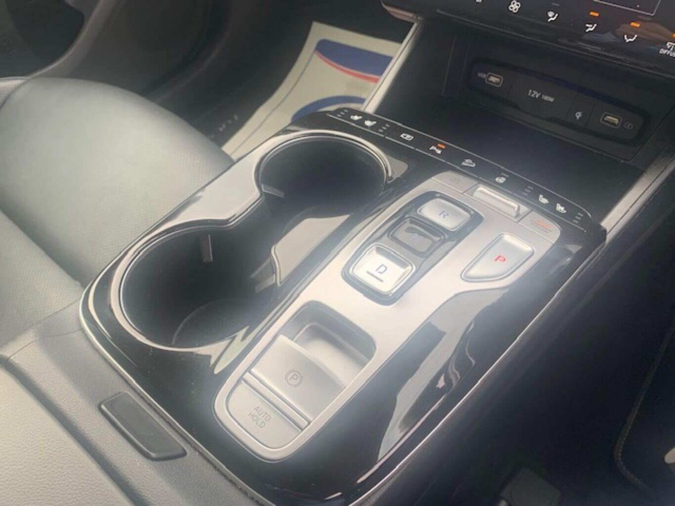Used Hyundai TUCSON 2022 for sale - 76084598: Photo 17