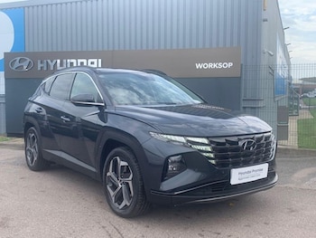 Used Hyundai TUCSON 2022 for sale - 76084598: Photo