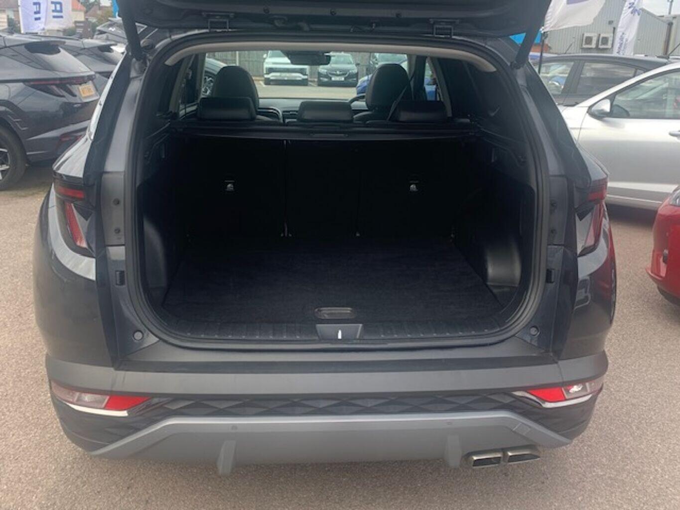 Used Hyundai TUCSON 2022 for sale - 76084598: Photo 20