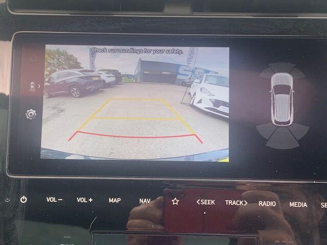 Used Hyundai TUCSON 2022 for sale - 76084598: Photo 32