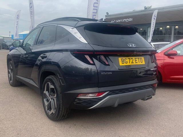 Used Hyundai TUCSON 2022 for sale - 76084598: Photo 37