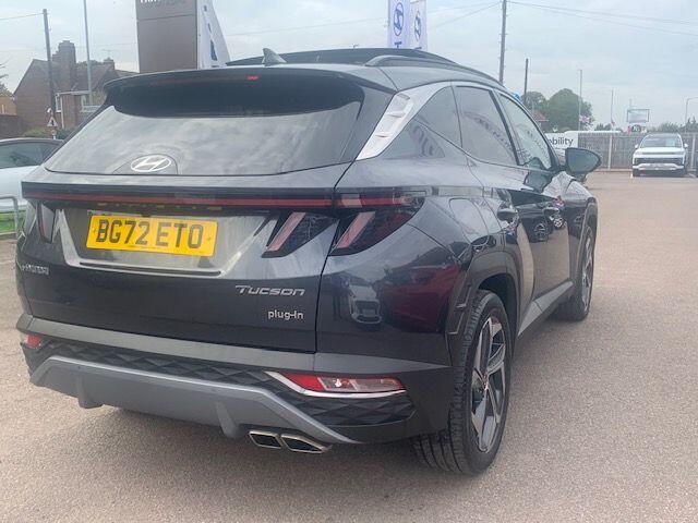 Used Hyundai TUCSON 2022 for sale - 76084598: Photo 38
