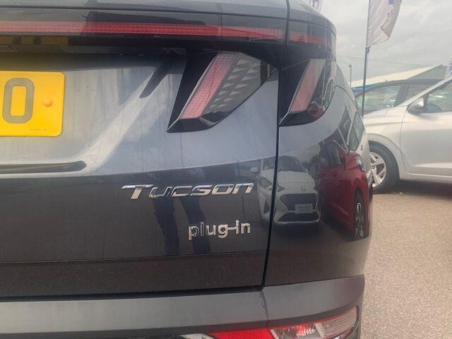 Used Hyundai TUCSON 2022 for sale - 76084598: Photo 39