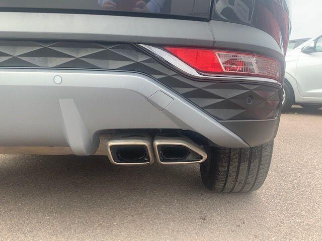 Used Hyundai TUCSON 2022 for sale - 76084598: Photo 40