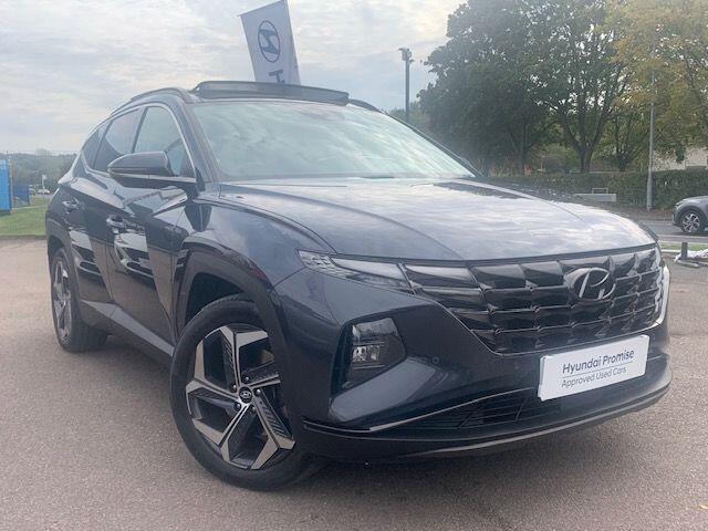 Used Hyundai TUCSON 2022 for sale - 76084598: Photo 41