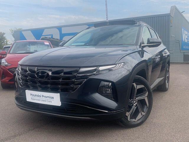 Used Hyundai TUCSON 2022 for sale - 76084598: Photo 42