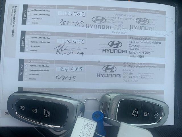 Used Hyundai TUCSON 2022 for sale - 76084598: Photo 43